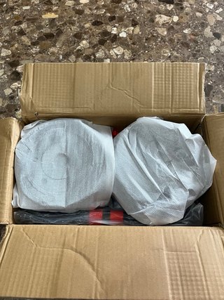 Pesas Ajustables 15 kg
