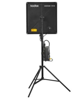 Foco LED Godox F200Bi 2700K-8500K