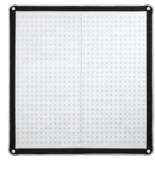 Foco LED Godox F200Bi 2700K-8500K