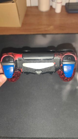 Mando Scuf Infinity Personalizado