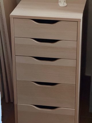 Conjunto muebles salón