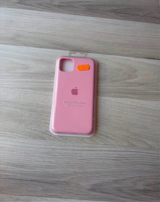 Fundas iPhone 11 Pro Max Apple
