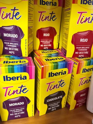 Giorgi Gel Fijador Control Total 48h