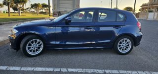 BMW Serie 1 2010