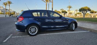 BMW Serie 1 2010