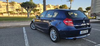 BMW Serie 1 2010