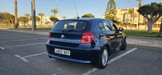 BMW Serie 1 2010
