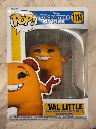 Funko Pop!