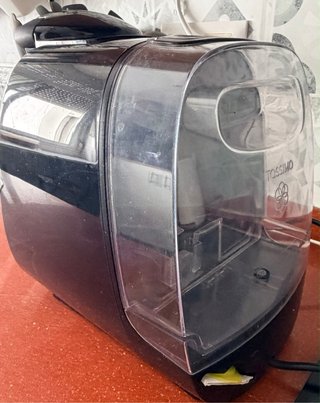Cafetera Bosch Tassimo