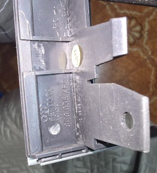 Cornice Adattatore Autoradio Audi A4 B7