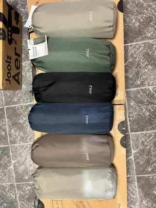 Cochecito Joolz Hub² Olive Green