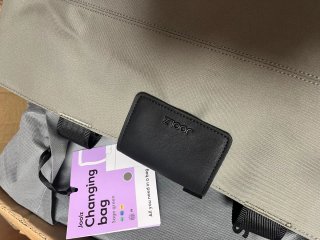 Cochecito Joolz Hub² Olive Green