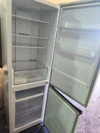 Frigorífico Hisense Blanco