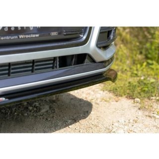 Añadido Lip delantero para Audi Q5 Sline / SQ5 201