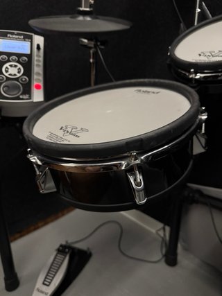 Roland TD-9 Kit Malla y bombo KD9
