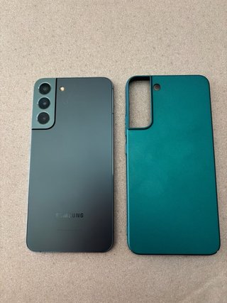 Samsung Galaxy S22 Plus