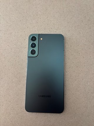Samsung Galaxy S22 Plus