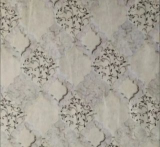59. Retal (1.40x3.00) de tela