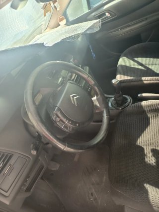 Citroen C4 2004