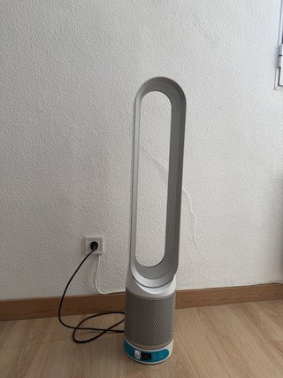 Purificador de aire Dyson