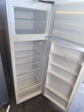 Frigorífico Edesa Blanco