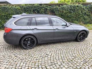 BMW Serie 4 2012