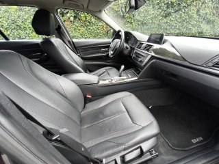 BMW Serie 4 2012