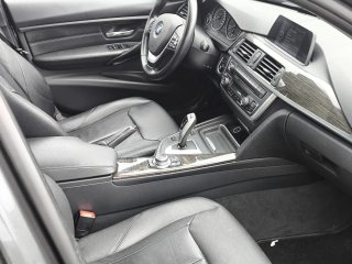 BMW Serie 4 2012