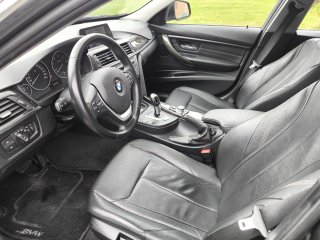 BMW Serie 4 2012