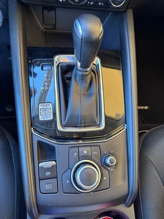 Mazda CX-5 2018