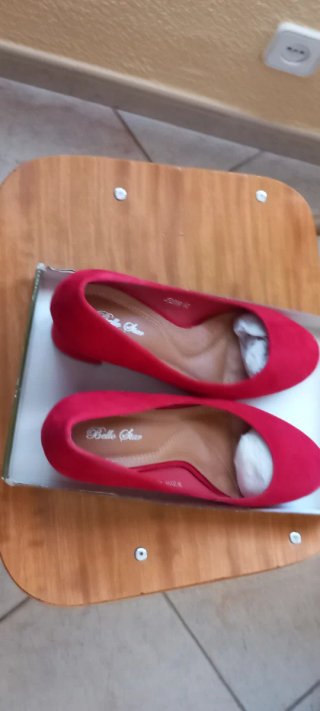 Zapatos de vestir de tacon