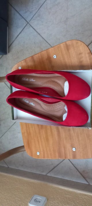 Zapatos de vestir de tacon