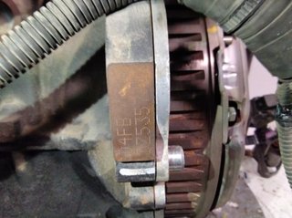 Hyundai dmuap1824201 d4fb motor completo i30 cw go