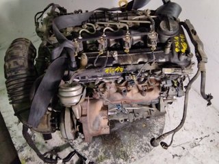 Hyundai dmuap1824201 d4fb motor completo i30 cw go