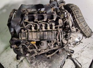 Hyundai dmuap1824201 d4fb motor completo i30 cw go