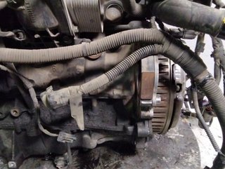 Hyundai dmuap1824201 d4fb motor completo i30 cw go