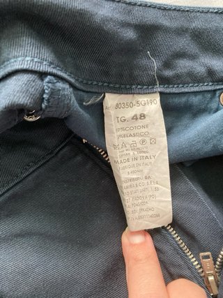 Pantaloni  NUOVI taglia 48 ita - vedi descrizione