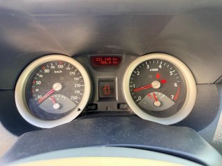 Renault Megane 2004