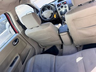 Renault Megane 2004