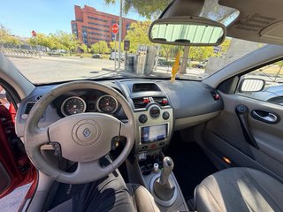 Renault Megane 2004