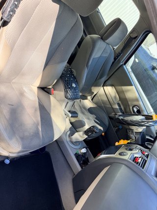 Renault Megane 2004