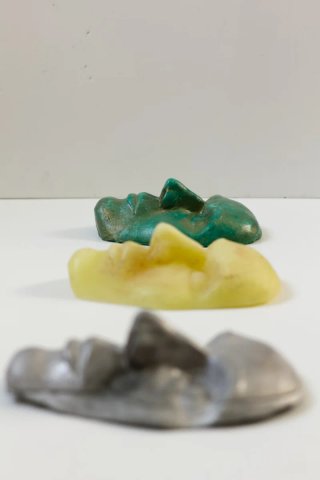 Esculturas para decoración