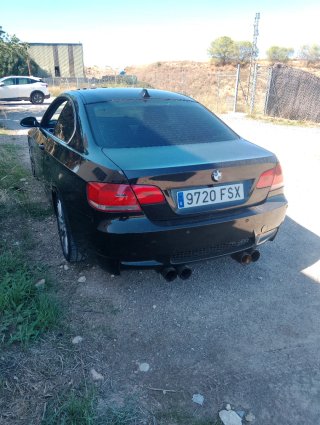 BMW Serie 3 2008