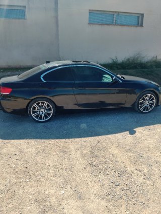 BMW Serie 3 2008