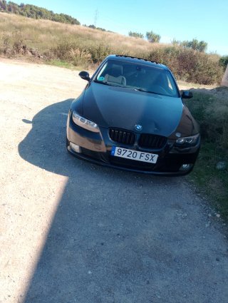 BMW Serie 3 2008
