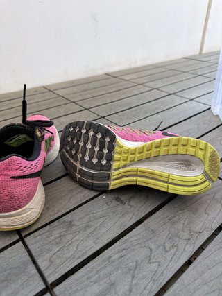 Zapatillas Nike Zoom Pegasus 32 Mujer Talla 38