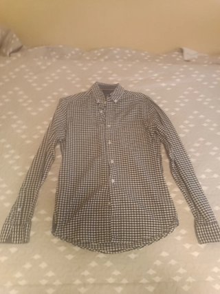 Lote Camisas Hombre y Polos