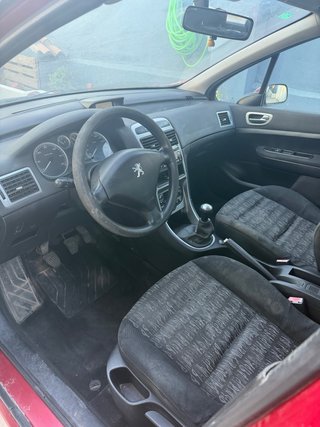 Peugeot 307 2005
