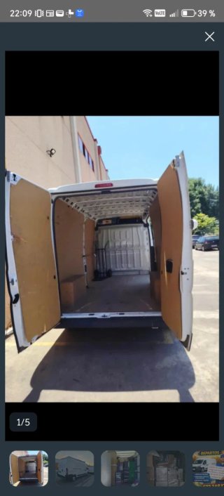 Transporte