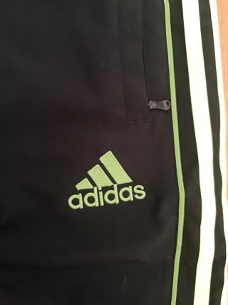 Pantalón Adidas Hombre Talla XS